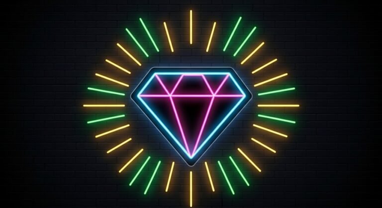 Black Diamond Symbolism