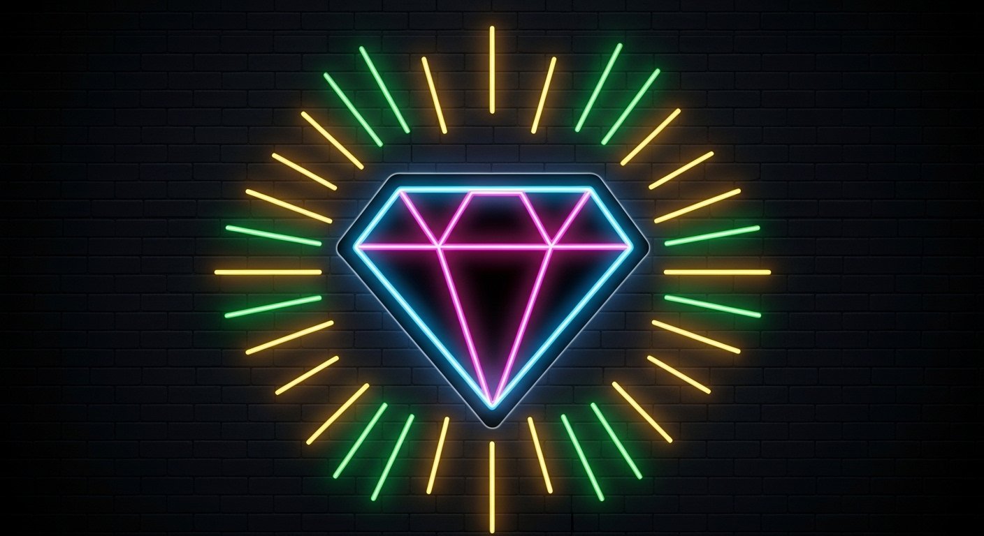 Black Diamond Symbolism