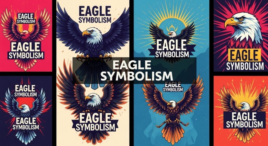 Eagle Symbolism