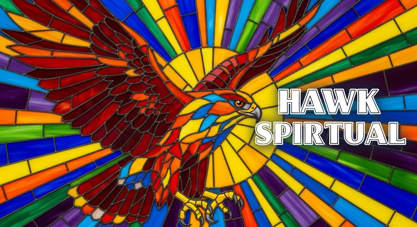 Hawk Spiritual