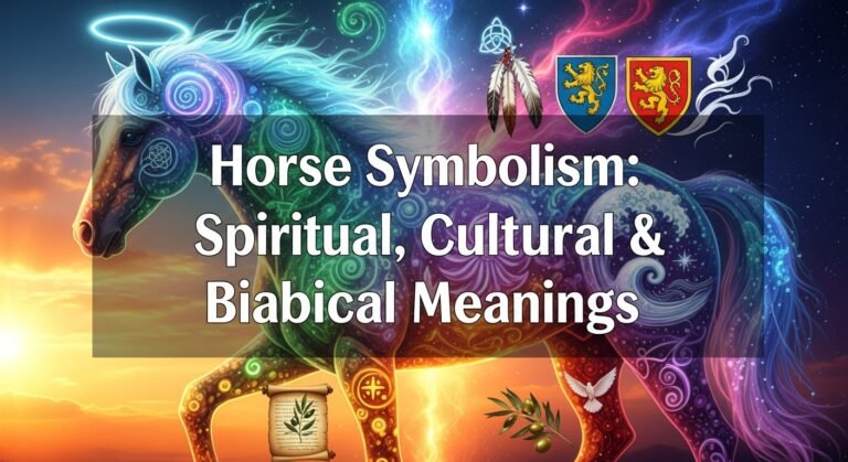 Horse Symbolism