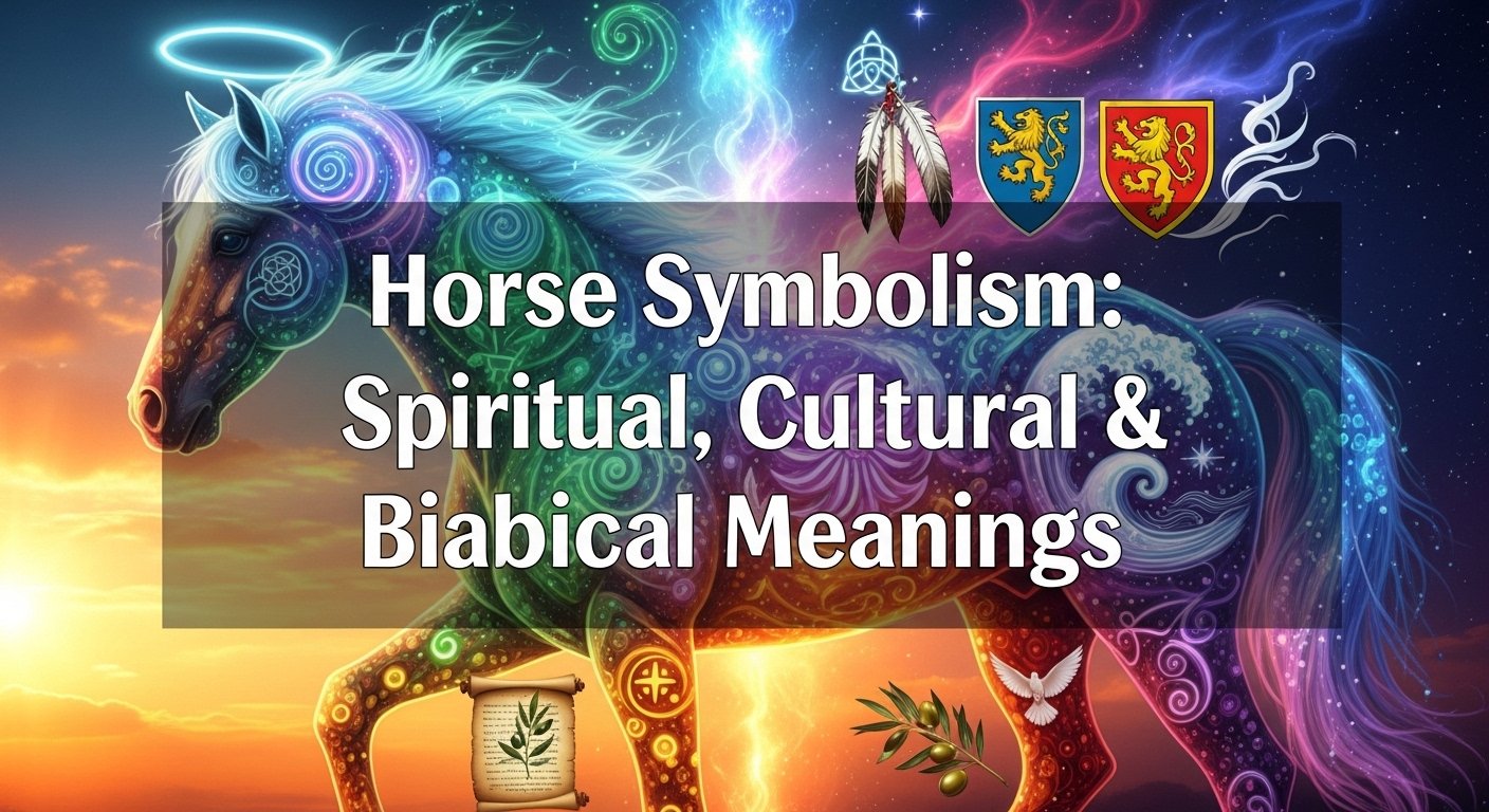 Horse Symbolism