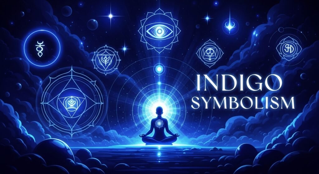Indigo Symbolism
