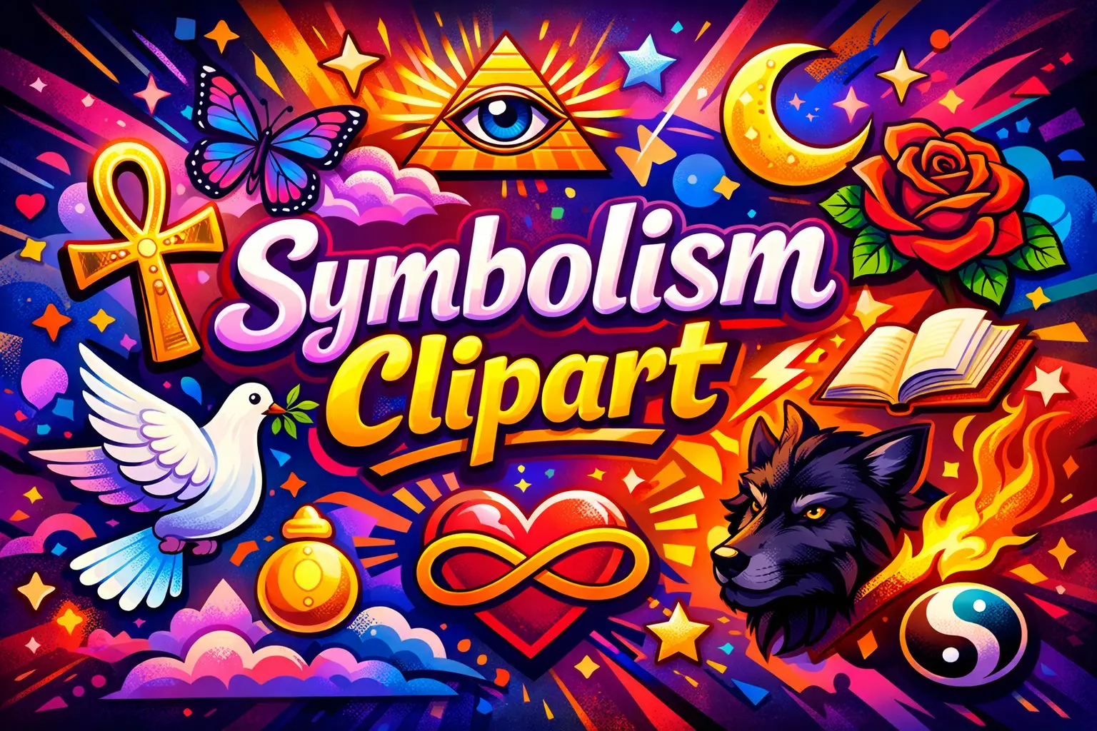 Symbolism Clipart