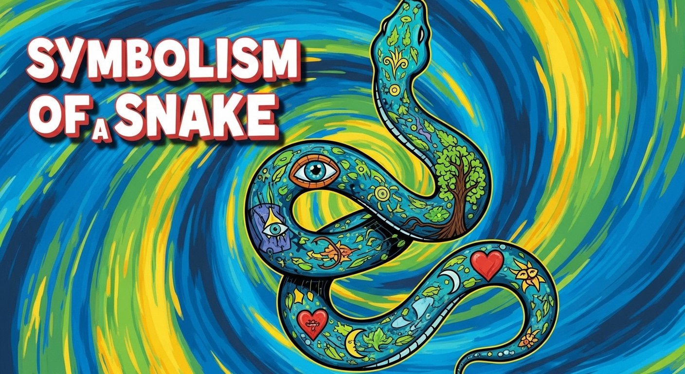 Symbolism of Snake