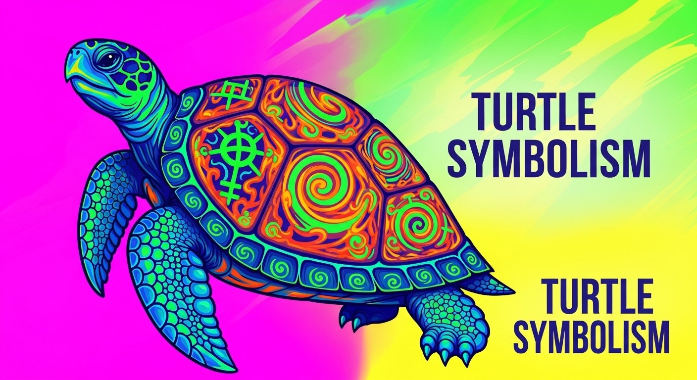 Turtle Symbolism