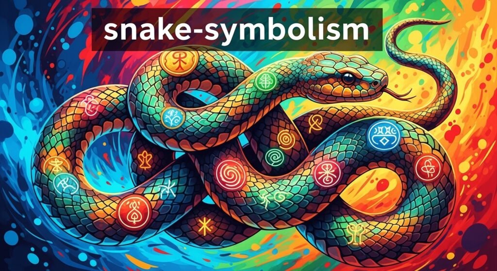 snake-symbolism