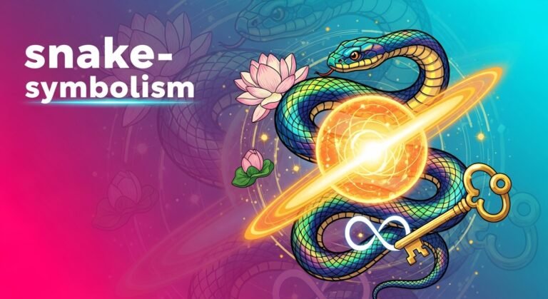 snake-symbolism