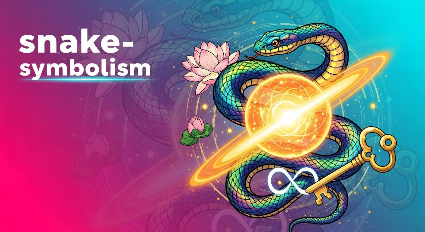 snake-symbolism