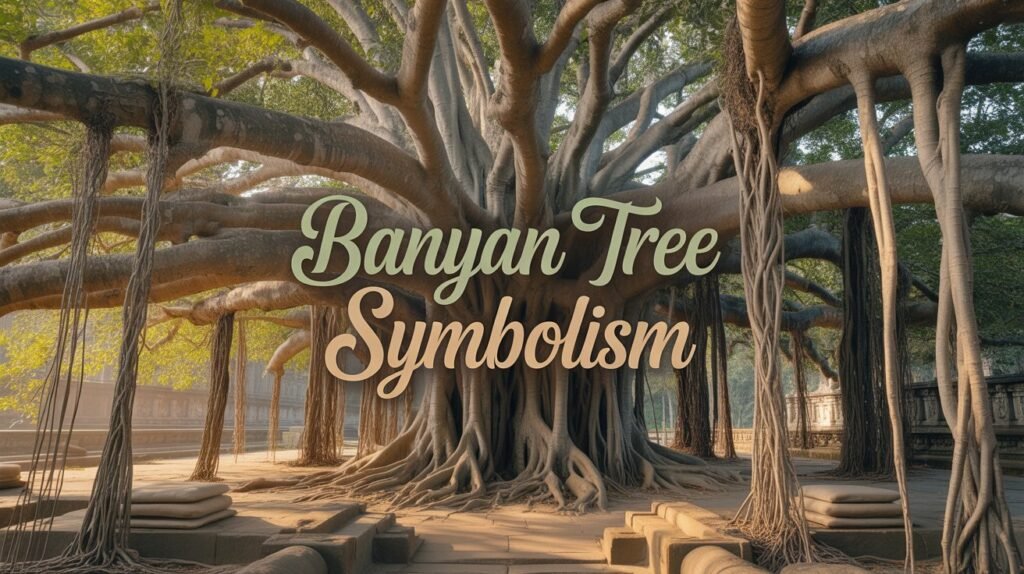 Banyan Tree Symbolism