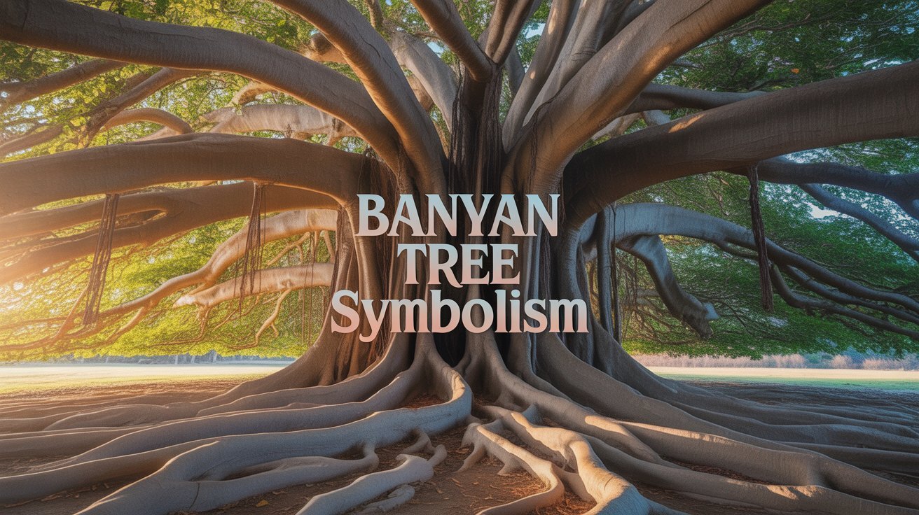 Banyan Tree Symbolism