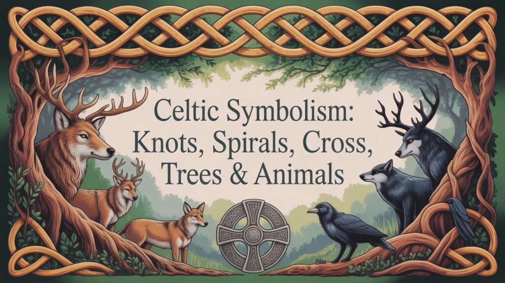 Celtic Symbolism
