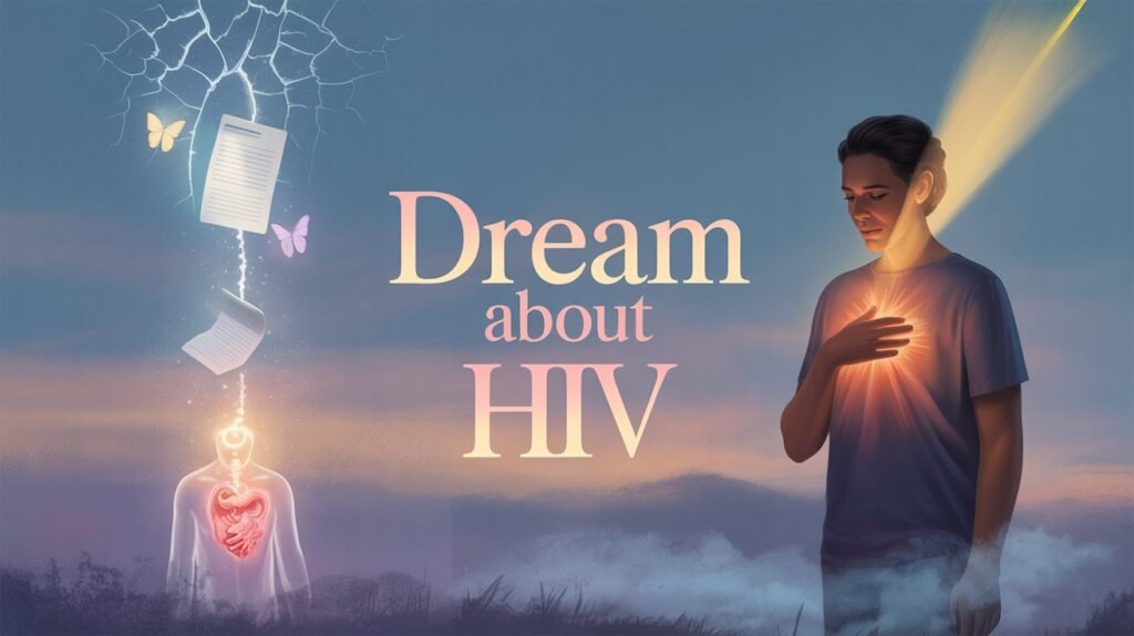 Dream About HIV