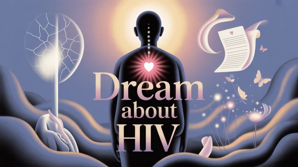 Dream About HIV