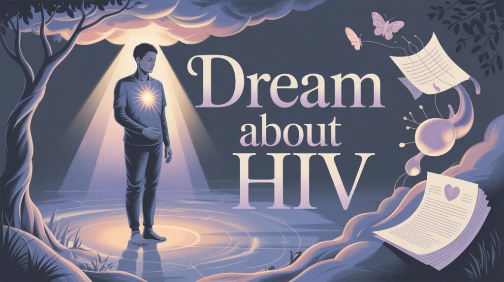 Dream About HIV