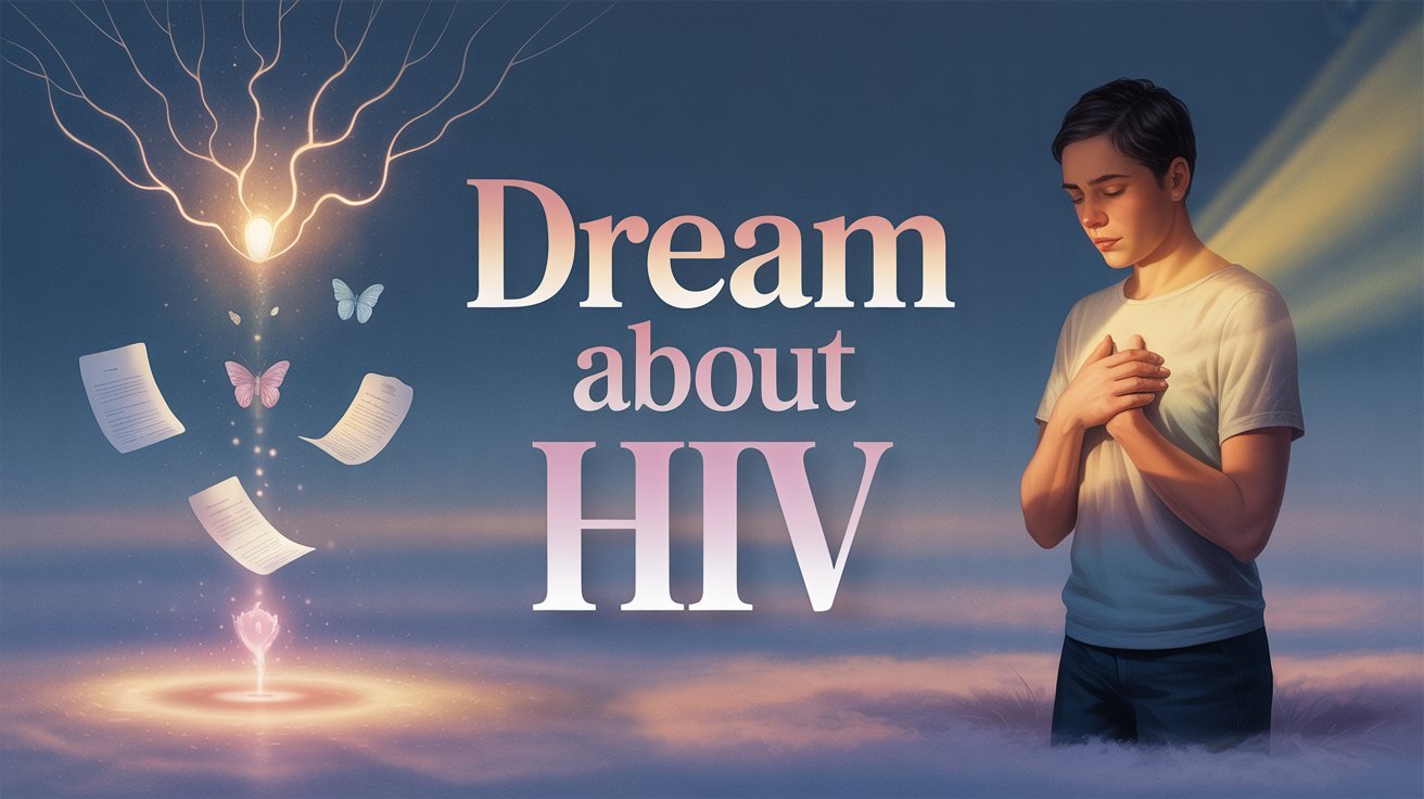 Dream About HIV