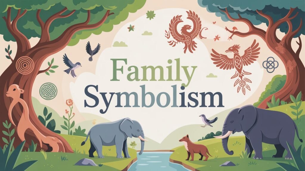 Family Symbolism