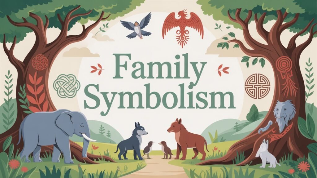 Family Symbolism