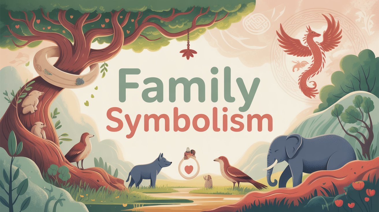 Family Symbolism