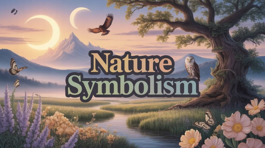Nature Symbolism