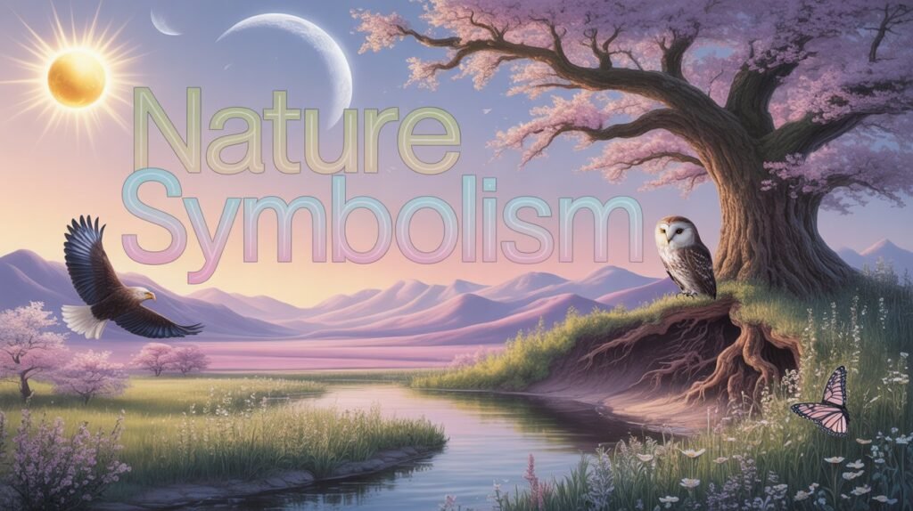 Nature Symbolism