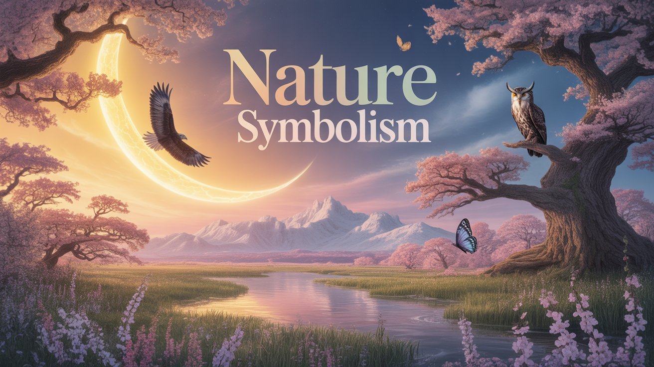 Nature Symbolism