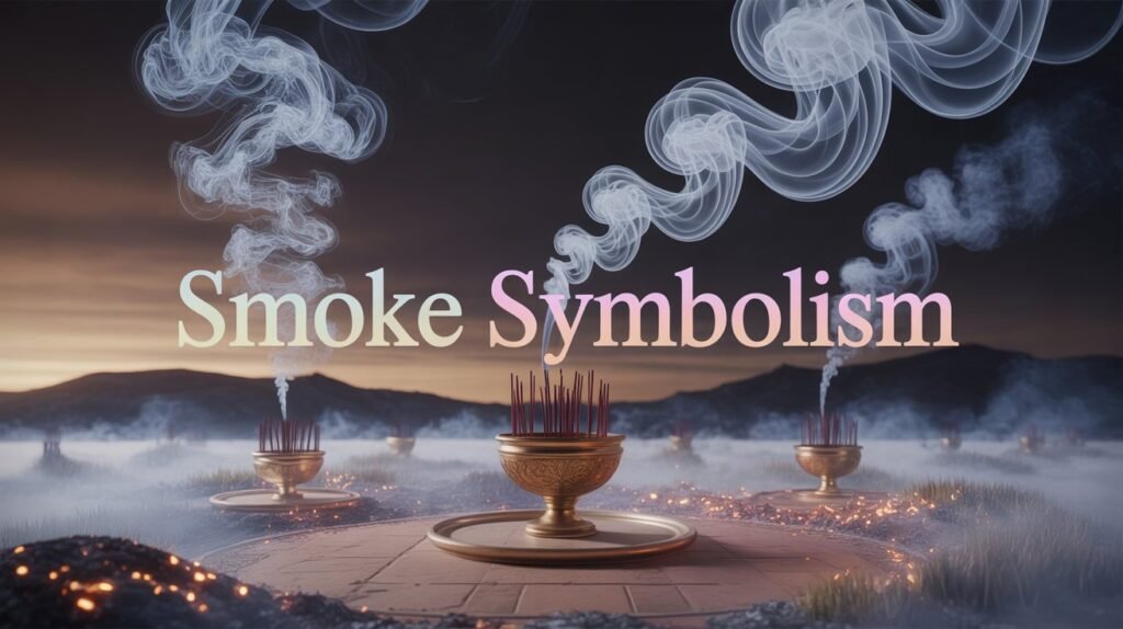 Smoke Symbolism