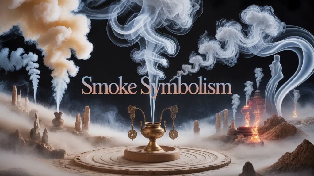 Smoke Symbolism
