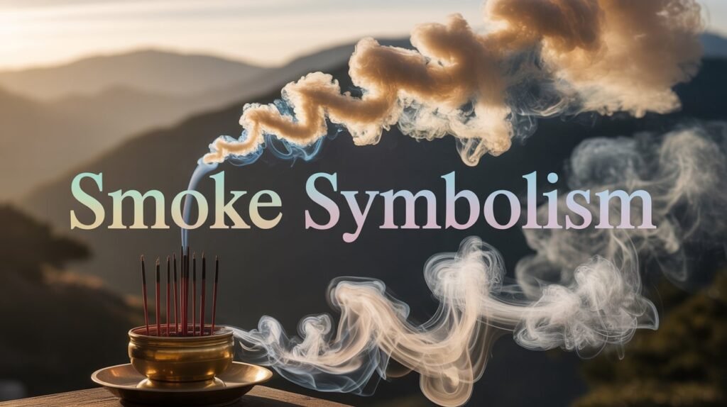 Smoke Symbolism