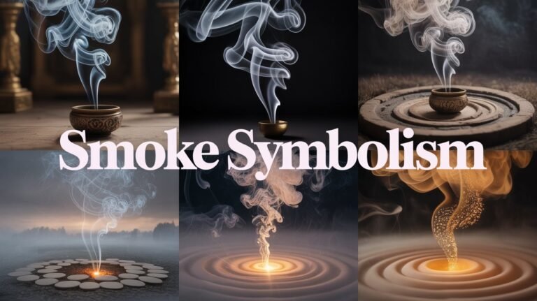 Smoke Symbolism
