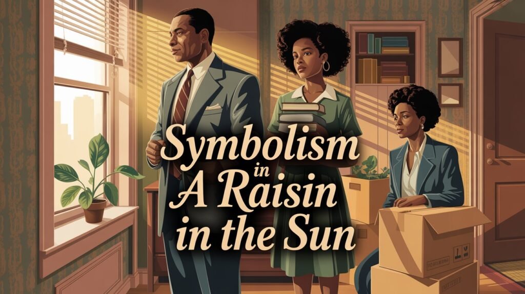 Symbolism in A Raisin in the Sun