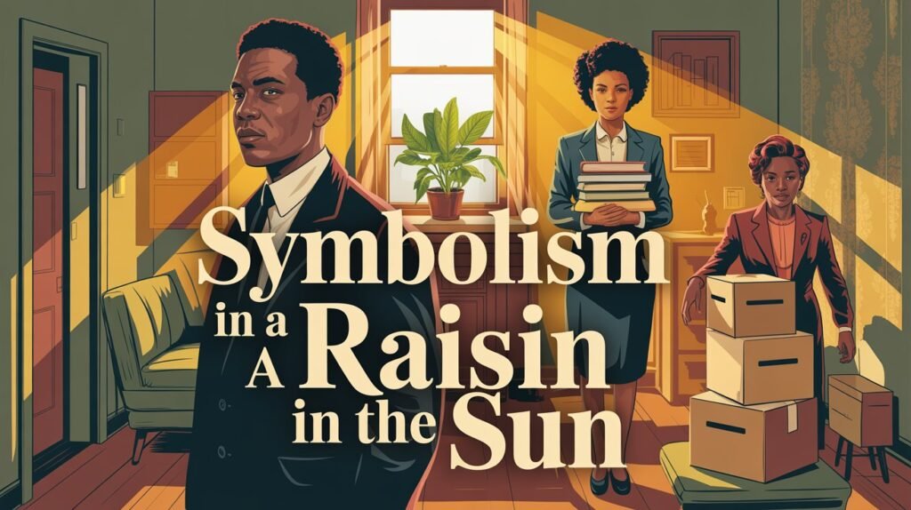 Symbolism in A Raisin in the Sun