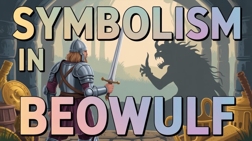 Symbolism in Beowulf