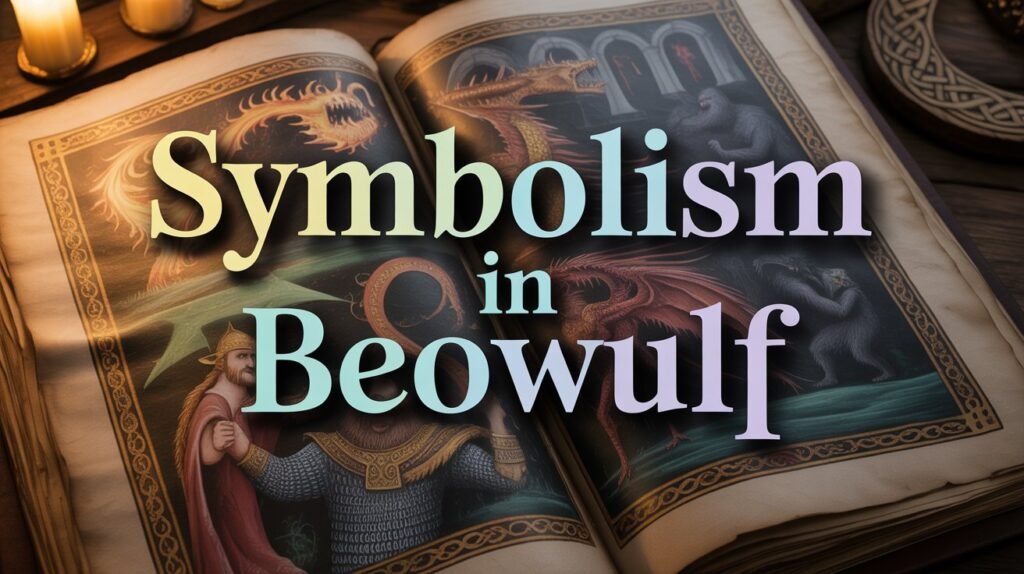 Symbolism in Beowulf