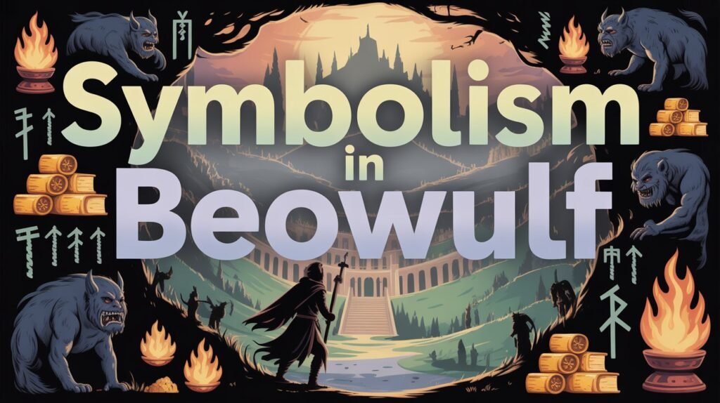 Symbolism in Beowulf