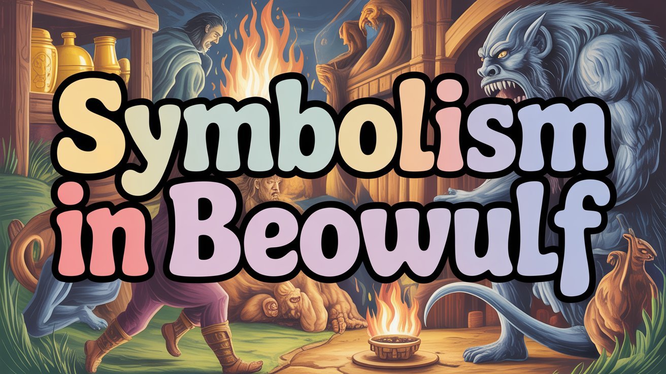 Symbolism in Beowulf