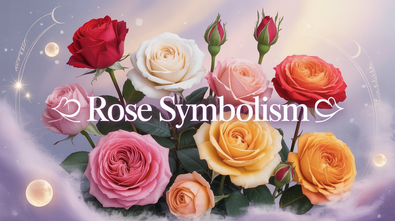 Symbolism of a Rose