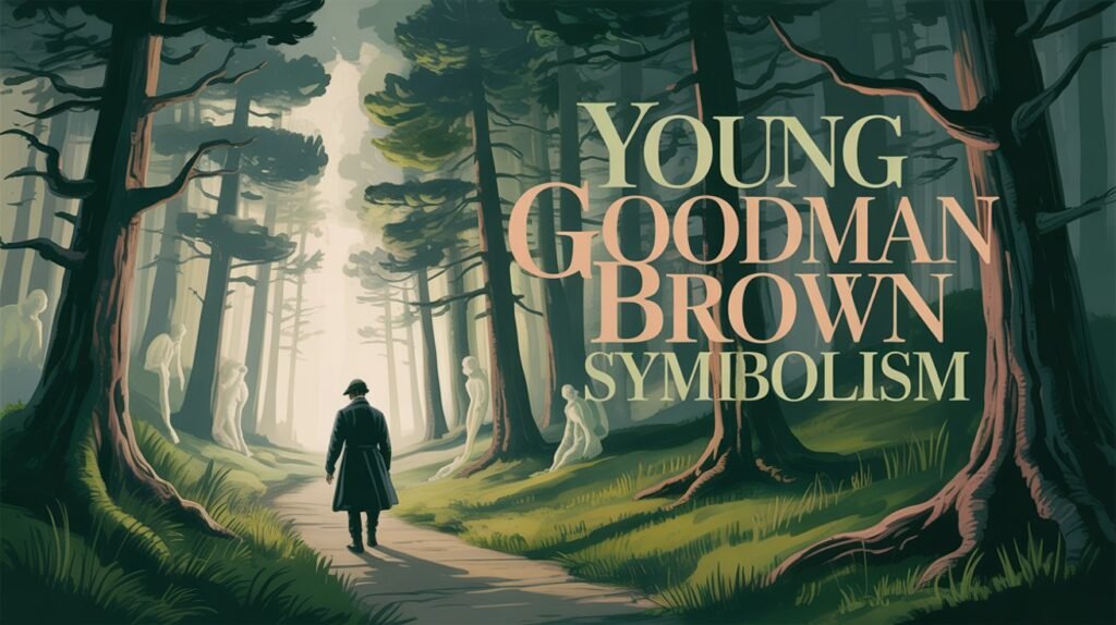 Young Goodman Brown Symbolism