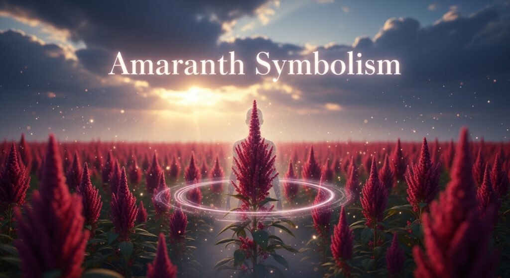 Amaranth Symbolism