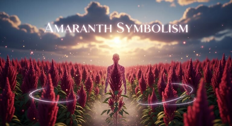 Amaranth Symbolism