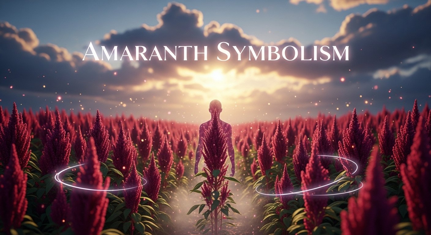 Amaranth Symbolism