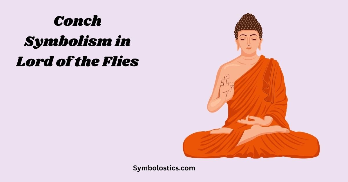 Conch Symbolism in Lord of the Flies