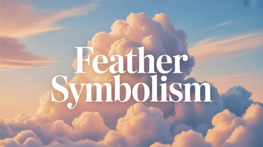 Feather Symbolism
