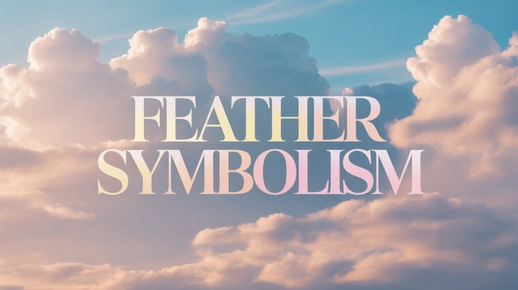Feather Symbolism