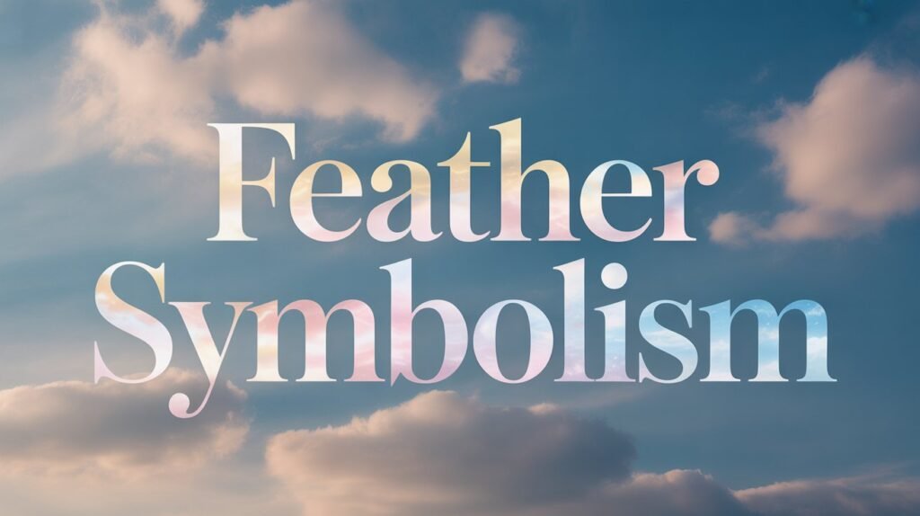 Feather Symbolism