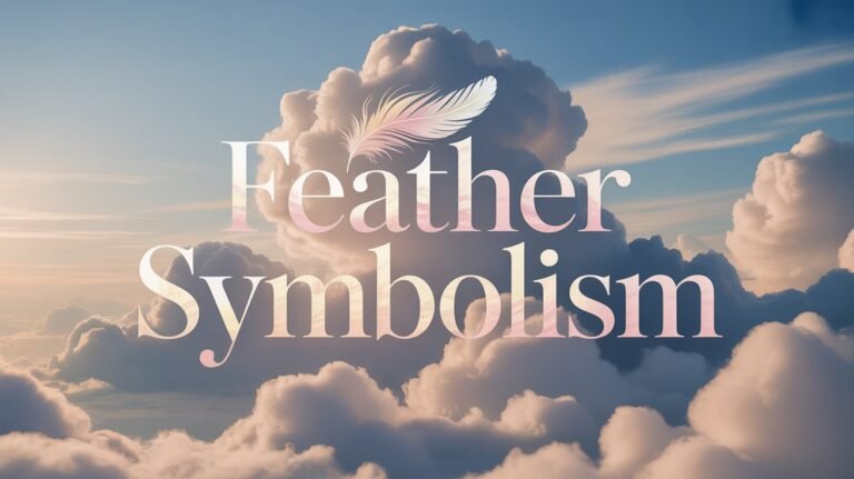 Feather Symbolism