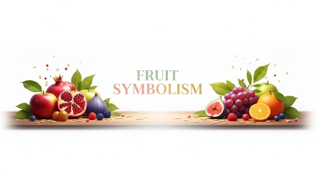 Fruit Symbolism