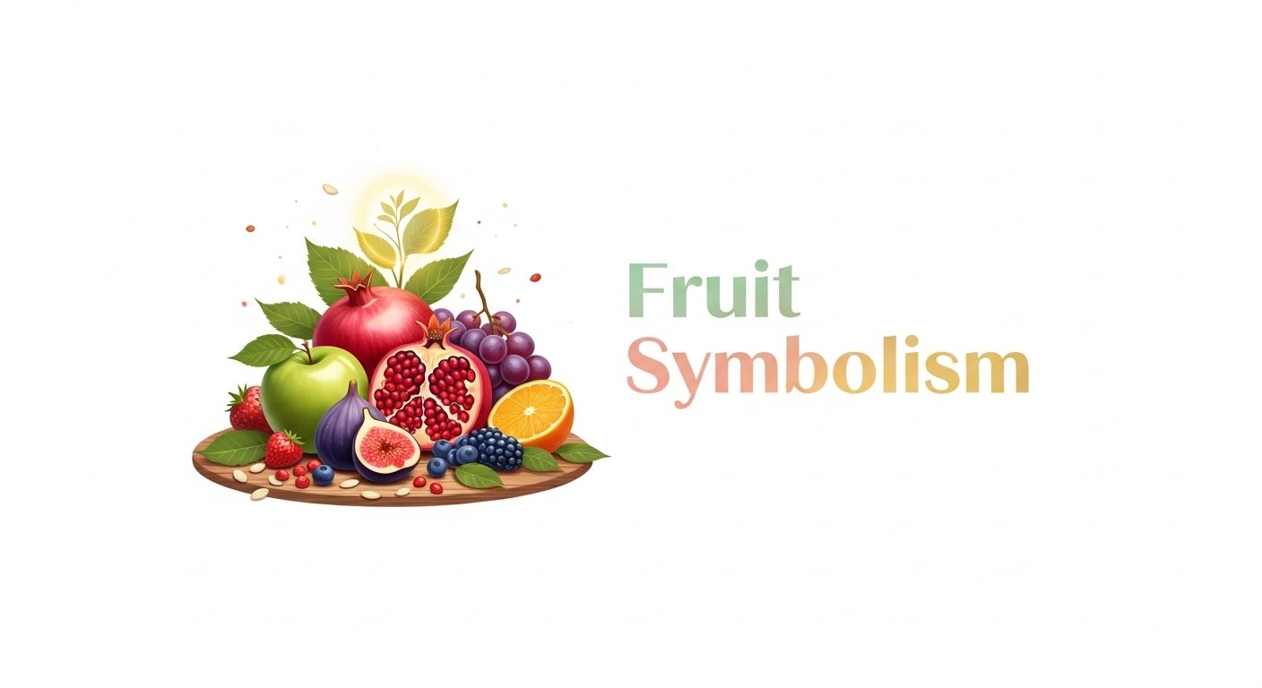 Fruit Symbolism