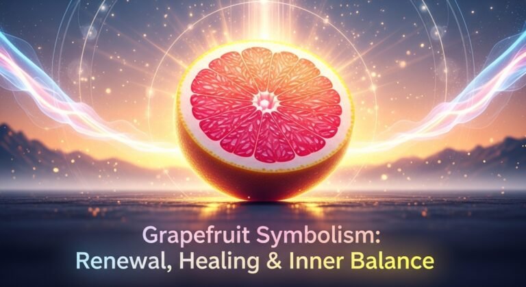 Grapefruit Symbolism | Meaning, Spiritual & Cultural Significance