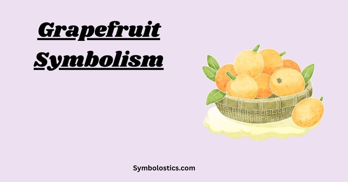 Grapefruit Symbolism